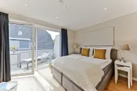 Astra Maris Apartments Hotels in Westerdeichstrich