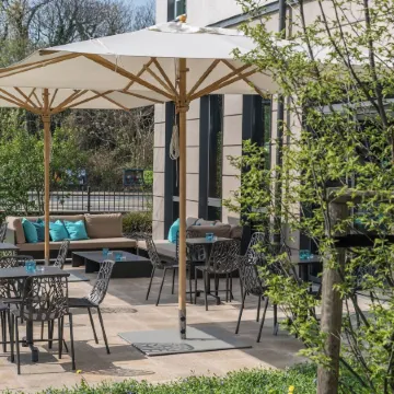 Motel One Dresden - Palaisplatz