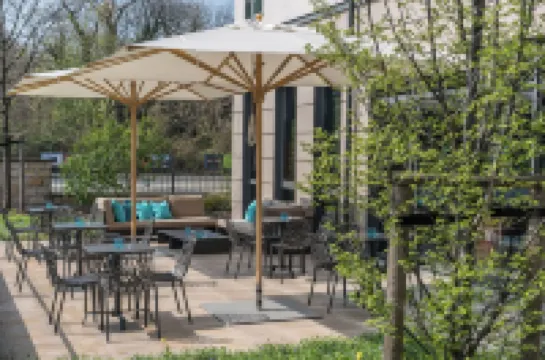 Motel One Dresden - Palaisplatz