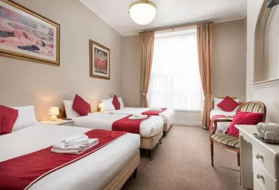 アボット ロッジ のホテル