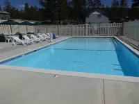 Bay Meadows Resort - Pools