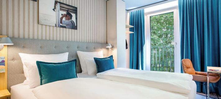 Motel One Rostock Hotels in Rostock