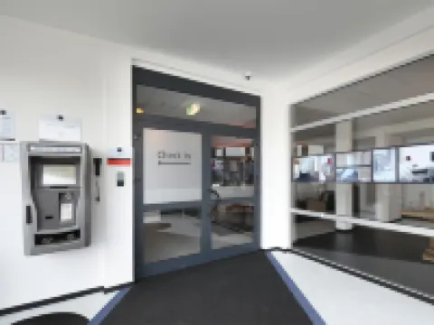 Road House Hotel Hotels in Paderborn