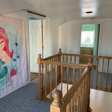 Mermaids & Mutts 3 Bedroom Bungalow by RedAwning