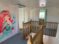 Mermaids & Mutts 3 Bedroom Bungalow by RedAwning Hotels in Norfolk