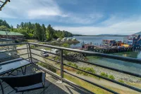 Island Village Properties at Fred Tibbs - Ocean View