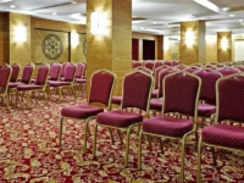 Real Konak Hotel Hotels in Batman