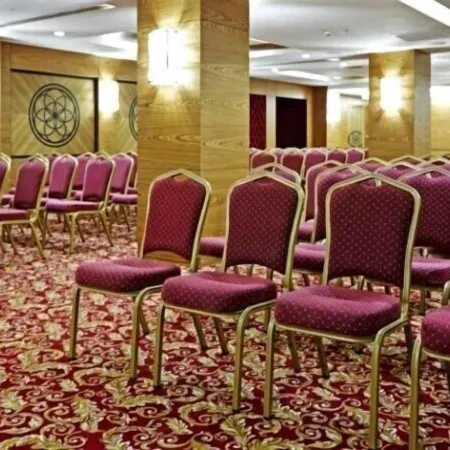 Real Konak Hotel