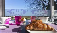 Tourhotel Blois - parking
