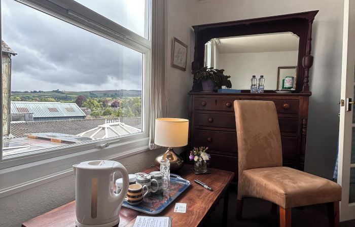 23A High St