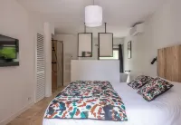 Clos Marcamps - Teritoria Hotels in Saint-Savin