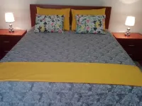 Beautiful Villa Apartment Hotels in Ponta do Sol