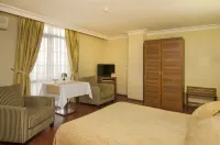 Grand Gebze Hotel Hotels in Şekerpınar