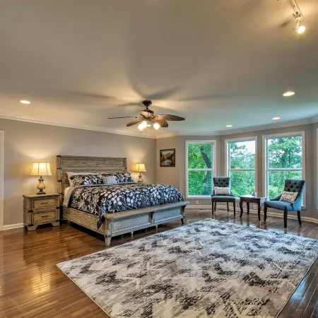 Stay above it All! Modern Home on Missionary Ridge