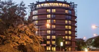 Victor's Residenz-Hotel Frankenthal Các khách sạn ở Dirmstein