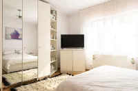 Generous family home Hotels in Viseu de Sus