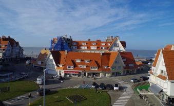 Vakantiecentrum Zeelinde
