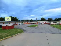 Rivers Inn Hotels in Fort Madison