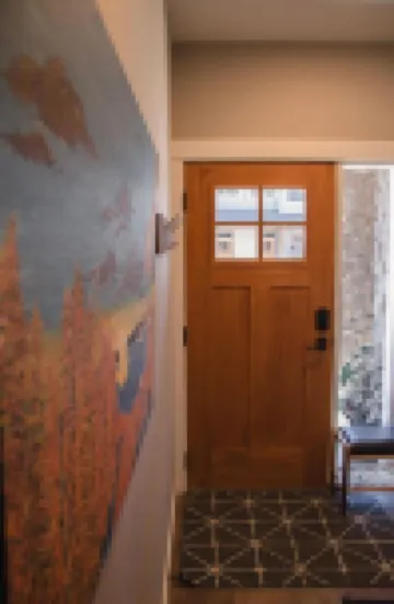 Echo Landing #20 3 Bedroom Townhouse