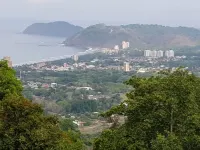 Hotel El Paraiso Escondido - Costa Rica - 3-Star