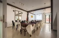 Hotel Sierra Viva فنادق في كاخاماركا