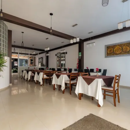 Hotel Sierra Viva