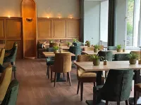 Uferdeck - Boutique Hotel - breakfast