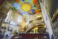 Grisogono Palace Heritage Residence