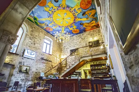 Grisogono Palace Heritage Residence