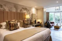 Rothay Manor Hotel Hotels in Ambleside