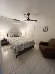 BEACHFRONT CASITA Snorkel & explore this amazing reef~ Experience Caribbean Life