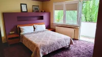 Apartament Królewski - Holiday Apartments