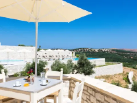 Dalabelos Estate - Traditional Agrotourism Complex Hoteles en Geropotamos