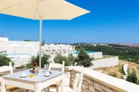 Dalabelos Estate - Traditional Agrotourism Complex Hotels in Geropotamos