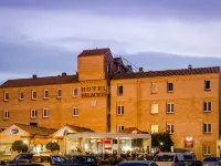 Hotel Palacios, Alfaro, La Rioja Hoteles en Alfaro