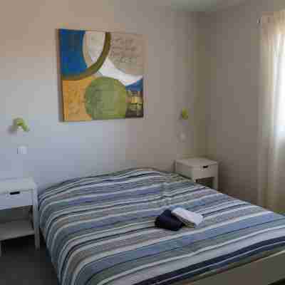 La Rabasse holiday Rooms