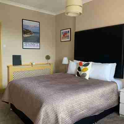 Number 29 - Only Adults Rooms