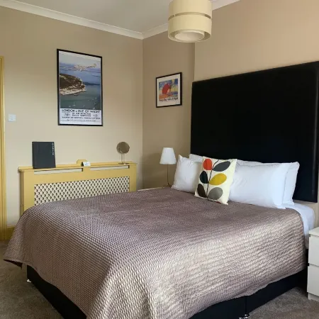Number 29 - Only Adults Hotels in Shanklin
