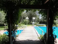 Hotel del Bosque - Pools
