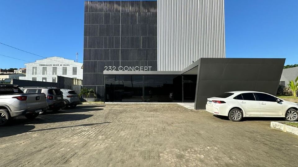 232 Concept Hotel