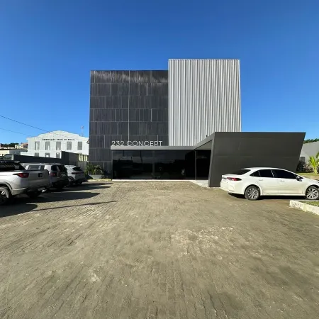 232 Concept Hotel