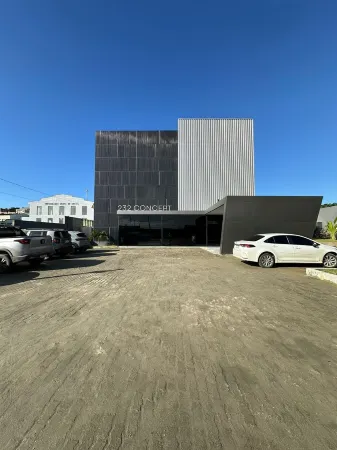 232 Concept Hotel Отели рядом с достопримечательностью «Rio Ipojuca»