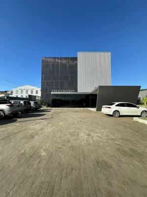 232 Concept Hotel Hotels in Caruaru