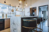 Glemm by Avenida Incl Joker Card - bar
