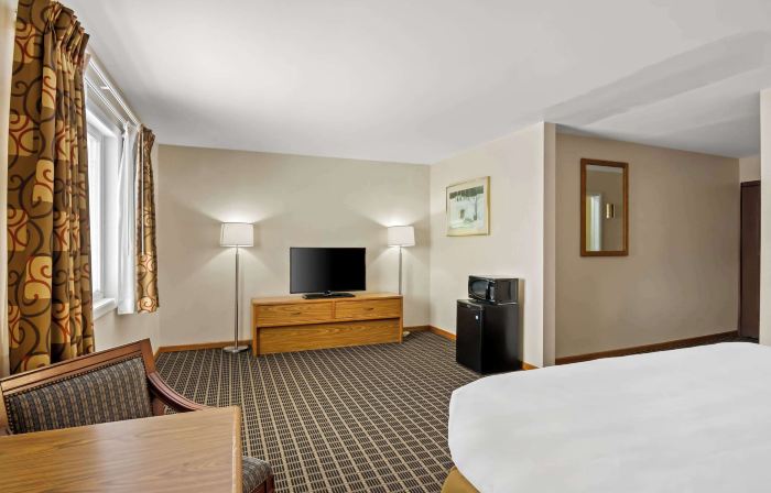Econo Lodge Manistee