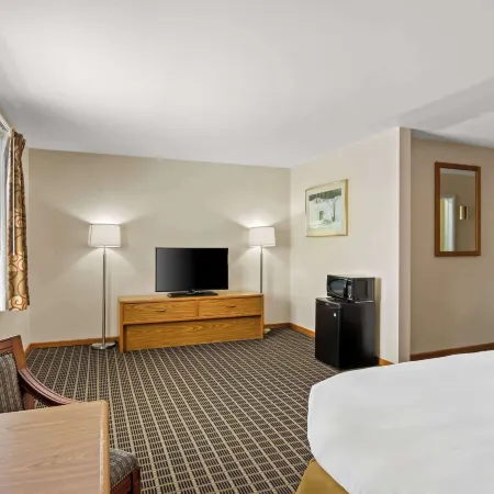 Econo Lodge Manistee