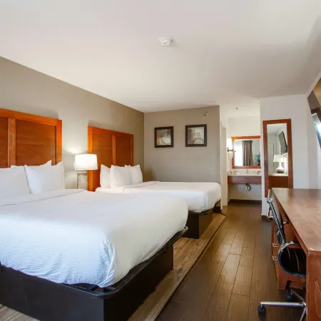 The Hotel Serene Glendale Peoria, Surestay Collection by Best Western