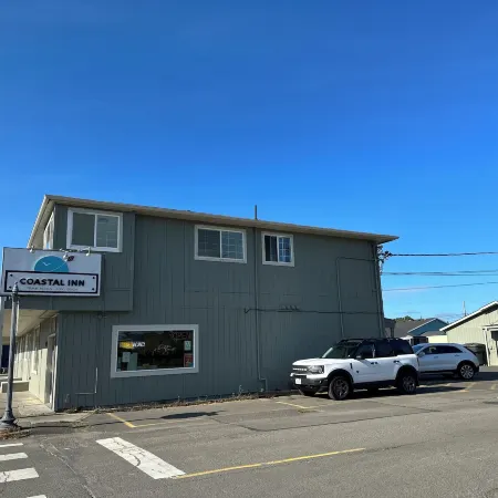 Coastal Inn and Suites