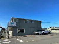 Coastal Inn and Suites Hôtels à : Long Beach