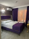 Seta Park Hotel